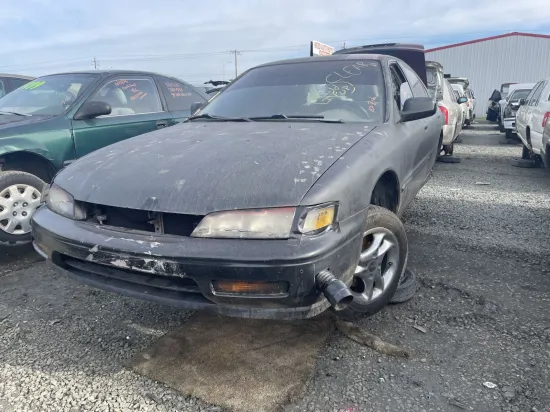 1995 HONDA ACCORD