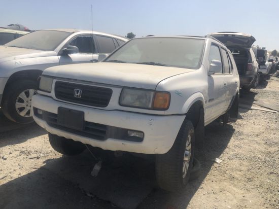 1998 HONDA PASSPORT