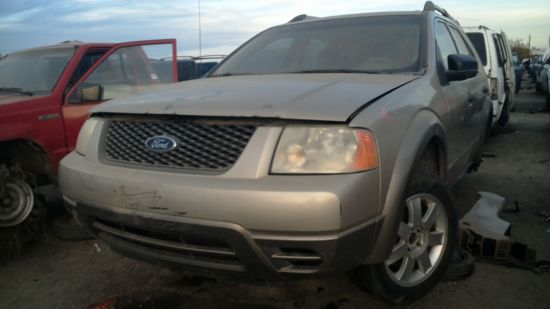 2005 FORD FREESTYLE