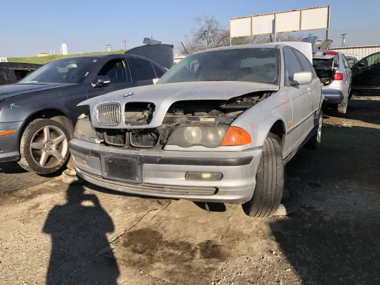 2015 CHEVROLET MALIBU