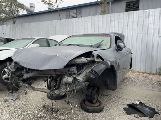 2010 HONDA ACCORD