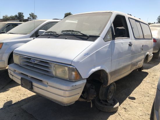 1995 FORD AEROSTAR