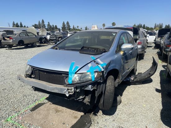 2006 HONDA CIVIC