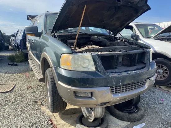 2004 FORD EXPEDITION