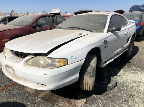 1998 FORD MUSTANG