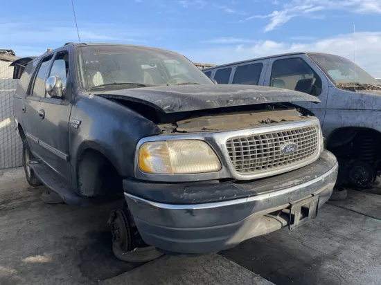 1999 FORD EXPEDITION