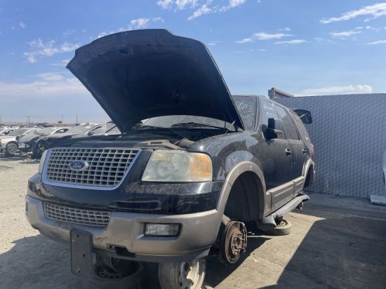 2003 FORD EXPEDITION