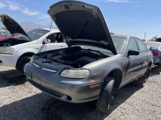 2005 CHEVROLET CLASSIC