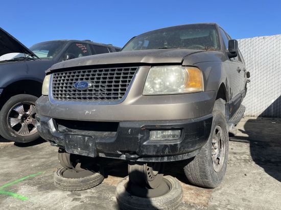 2003 FORD EXPEDITION