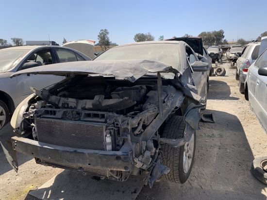 2008 NISSAN ALTIMA