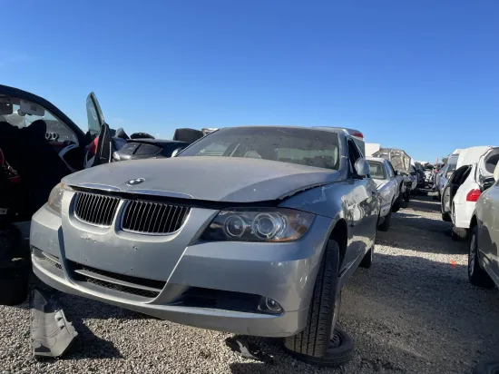 2006 BMW 3 SERIES
