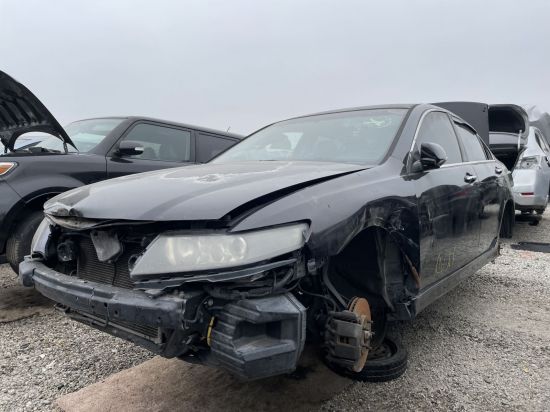2006 ACURA TSX