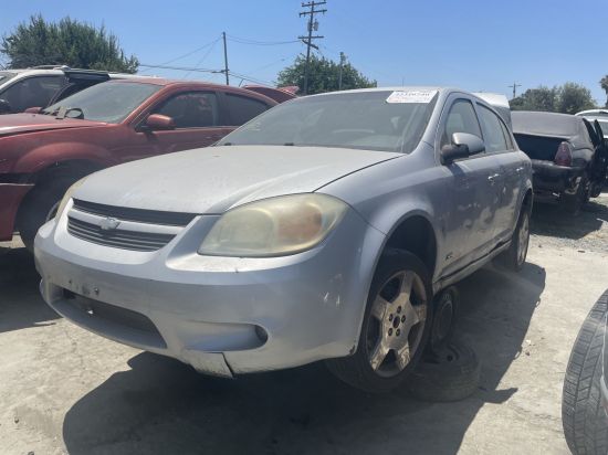 2006 CHEVROLET COBALT