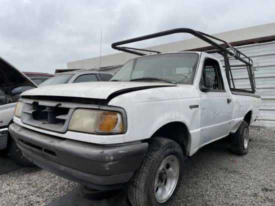 1997 FORD RANGER