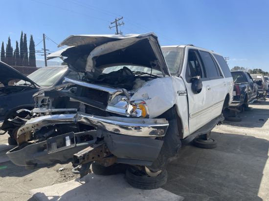 2001 FORD EXPEDITION