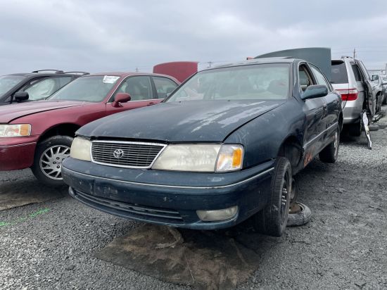 1998 TOYOTA AVALON