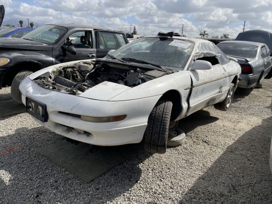 1994 FORD PROBE
