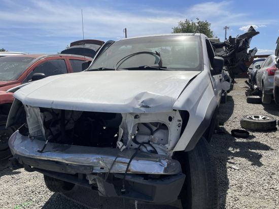 2007 CHEVROLET COLORADO