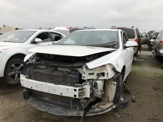 2010 CHEVROLET MALIBU