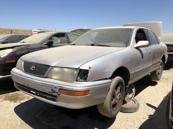 1997 TOYOTA AVALON