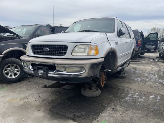 1998 FORD EXPEDITION