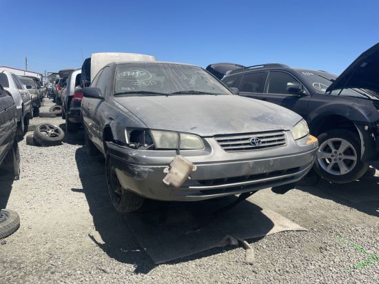 1997 TOYOTA CAMRY