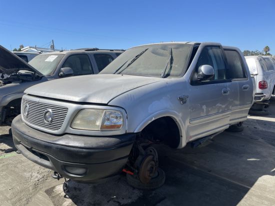 2003 FORD F-150