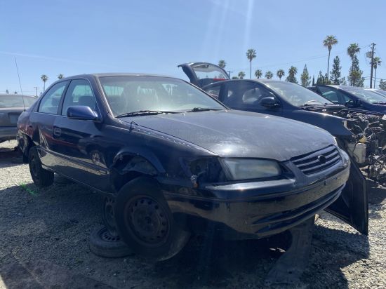 1998 TOYOTA CAMRY
