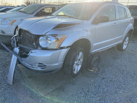 2010 DODGE CALIBER