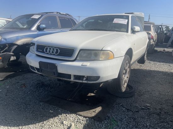 2001 AUDI A4