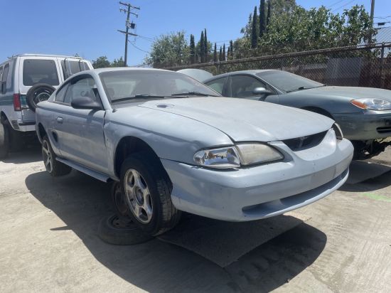 1995 FORD MUSTANG