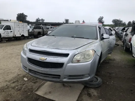 2012 CHEVROLET MALIBU