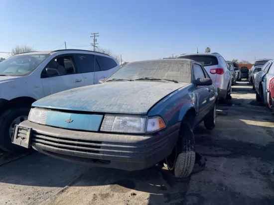1994 CHEVROLET CAVALIER