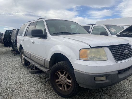 2004 FORD EXPEDITION