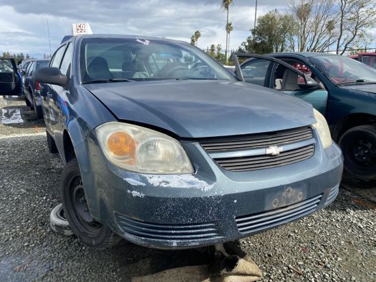 2006 CHEVROLET COBALT