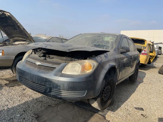 2006 CHEVROLET COBALT