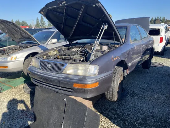 1997 TOYOTA AVALON