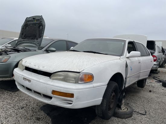 1995 TOYOTA CAMRY