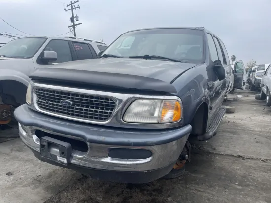 1998 FORD EXPEDITION