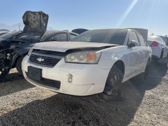 2006 CHEVROLET MALIBU