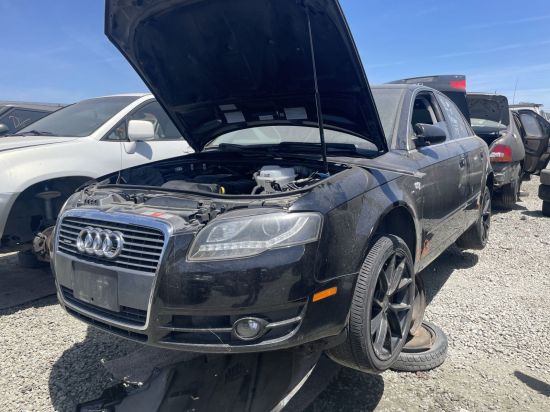 2007 AUDI A4
