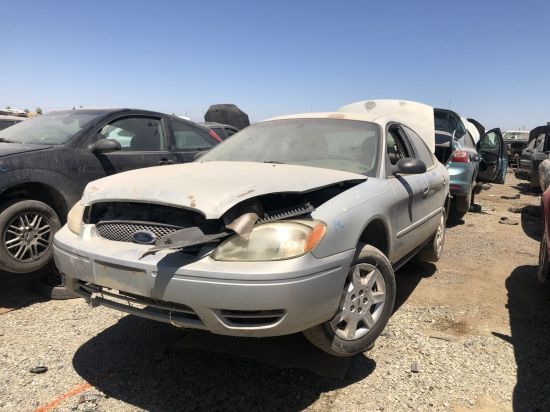 2005 FORD TAURUS