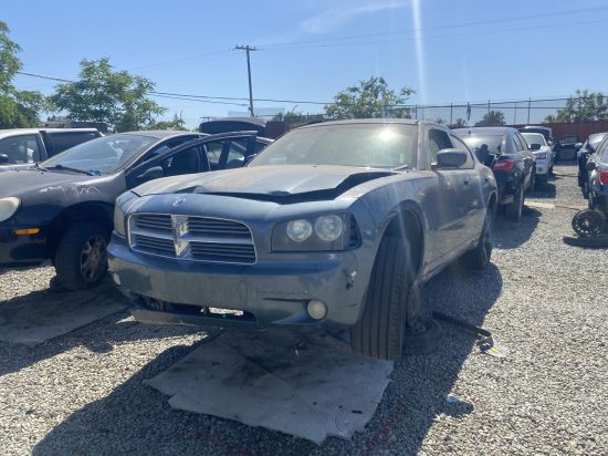 2006 DODGE CHARGER