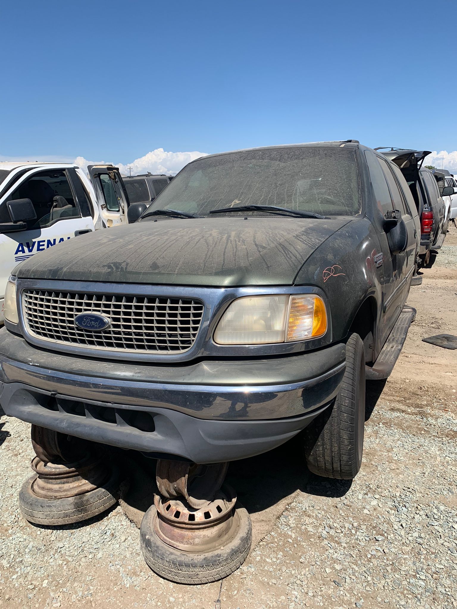 Lkq Junkyard Near Me 30 - ea31row