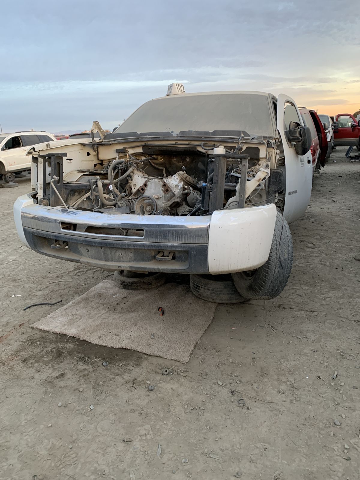 Catalog item FRE090736