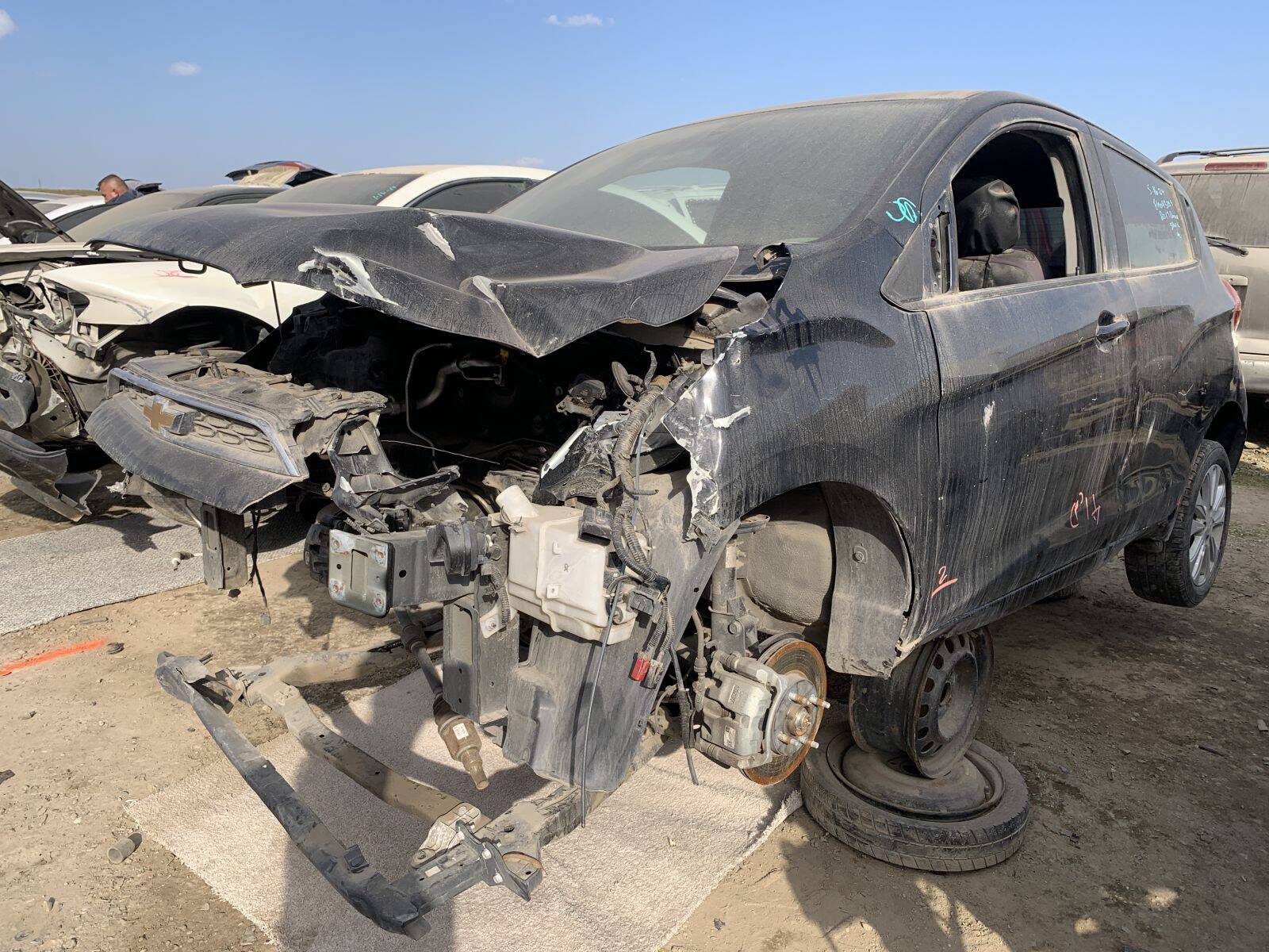 Catalog item FRE093209