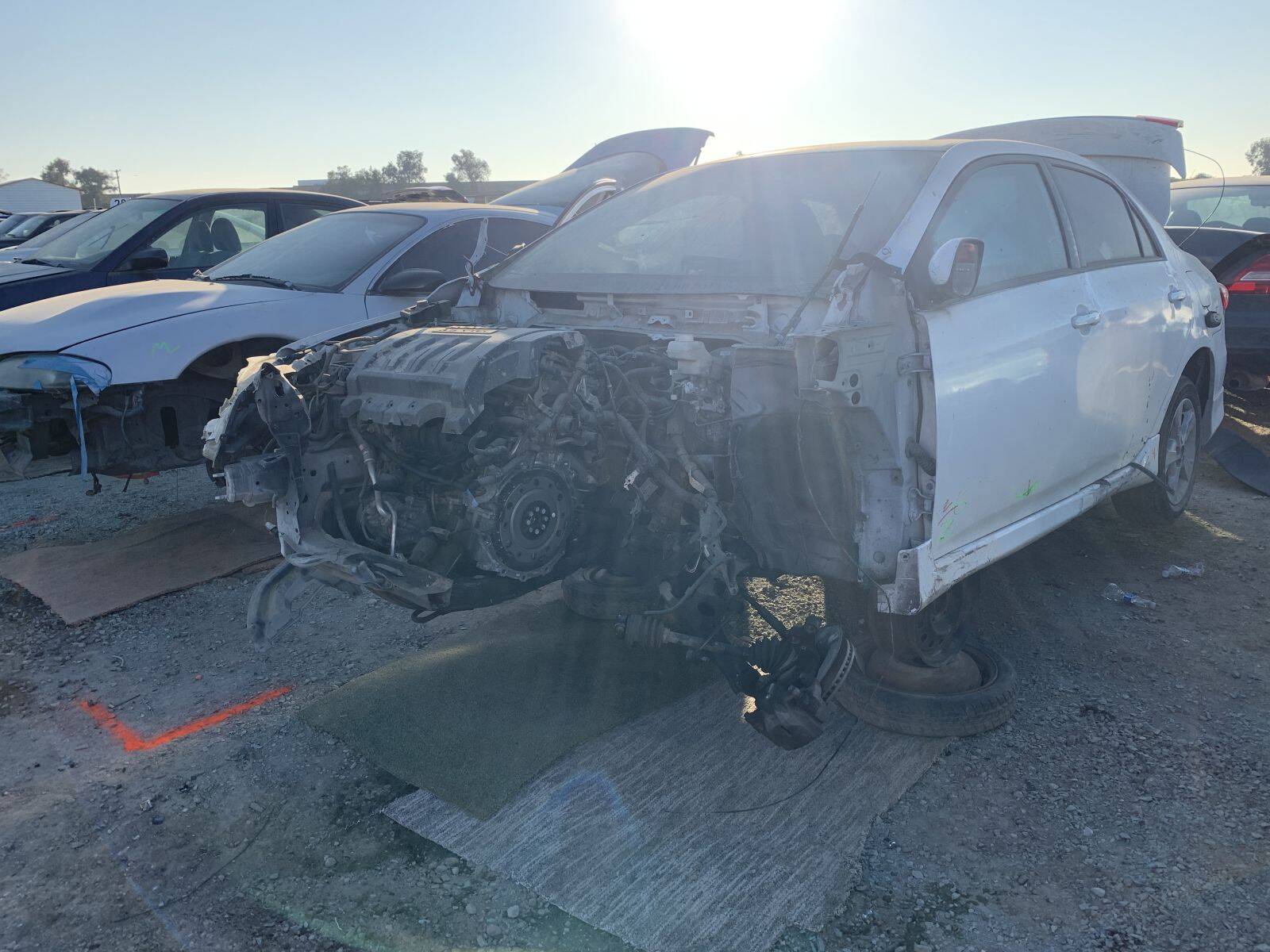 Catalog item FRE094628