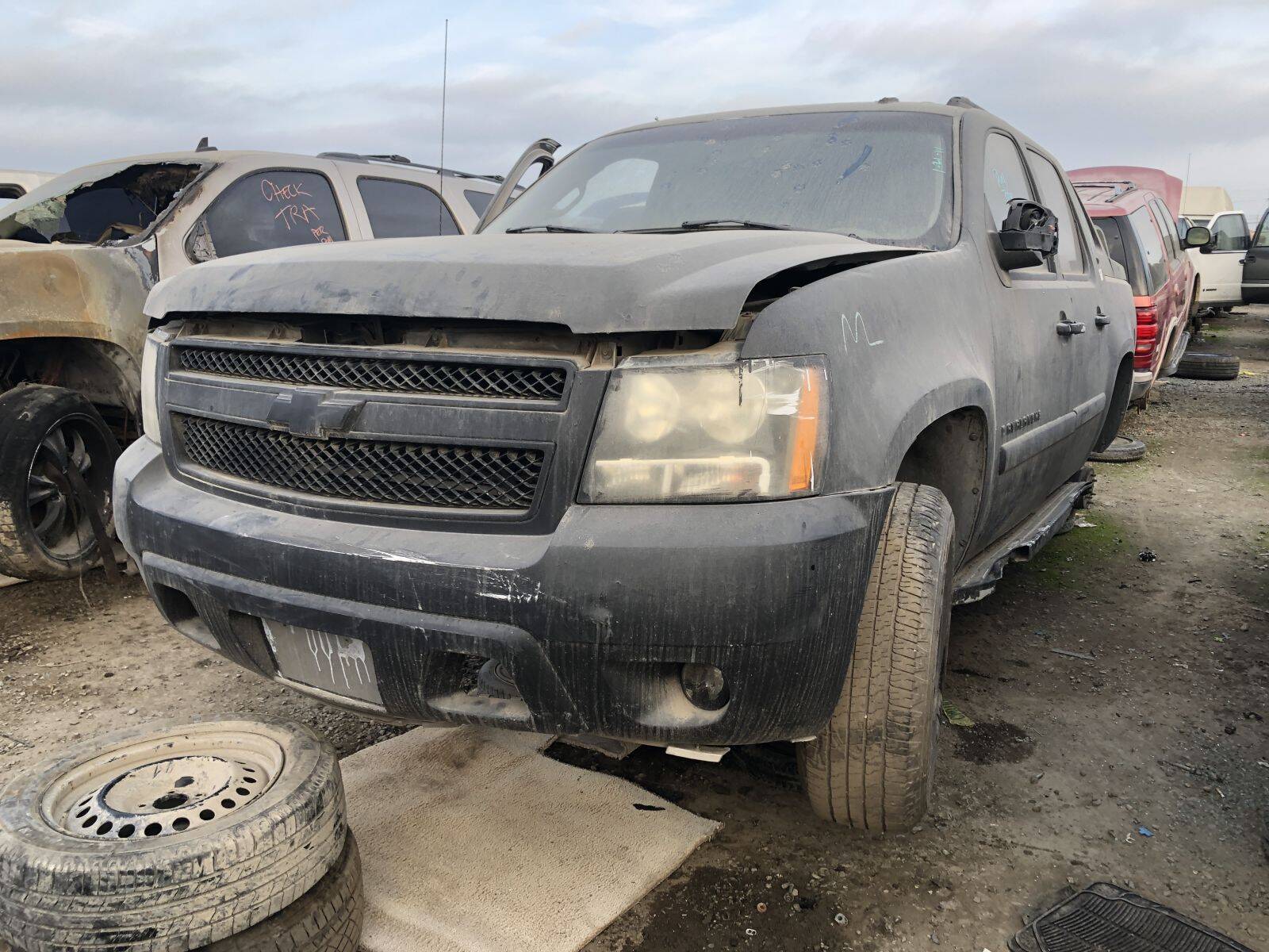 Catalog item FRE100354