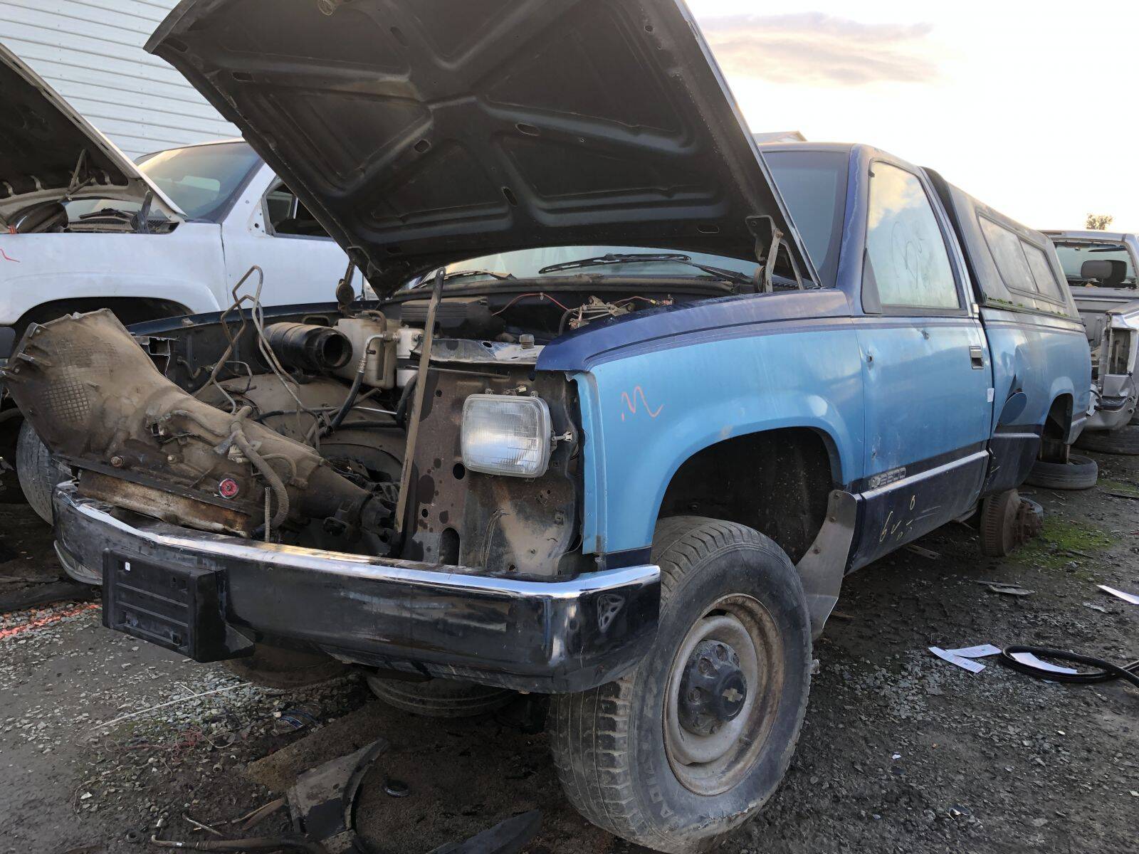 Catalog item FRE102623