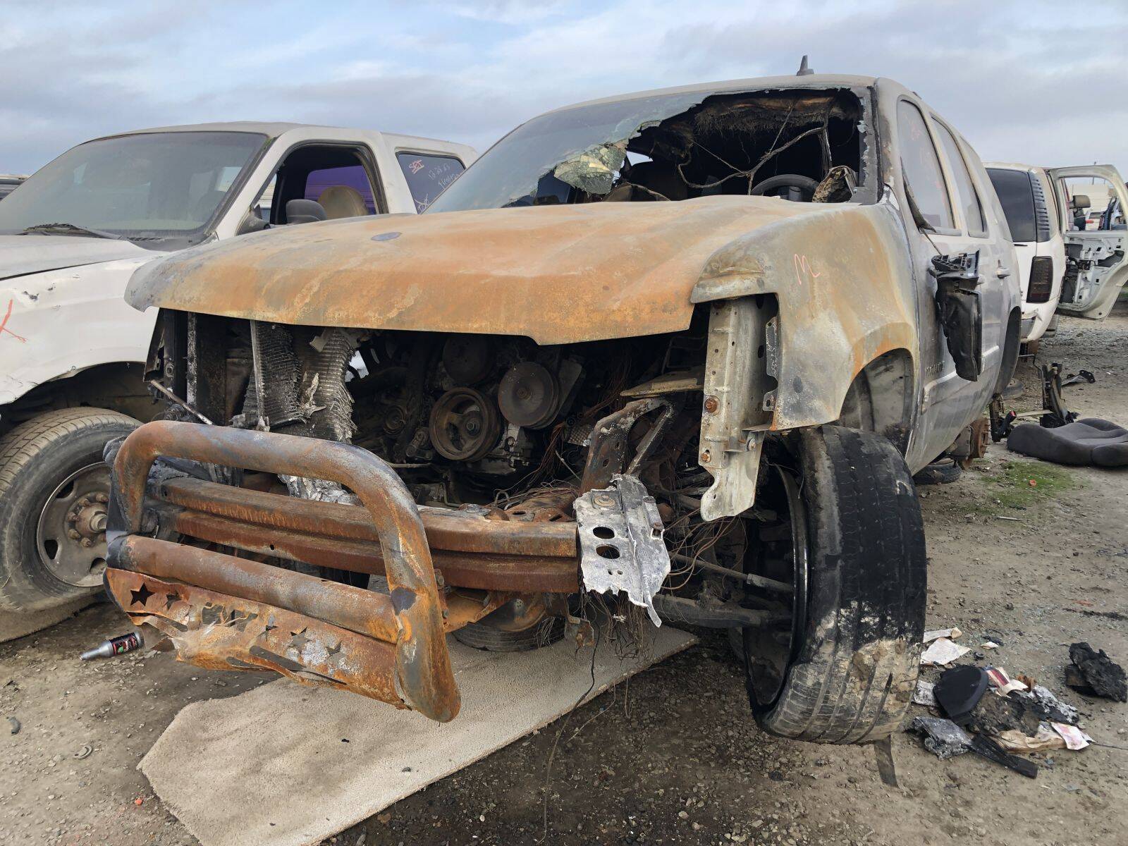 Catalog item FRE105618